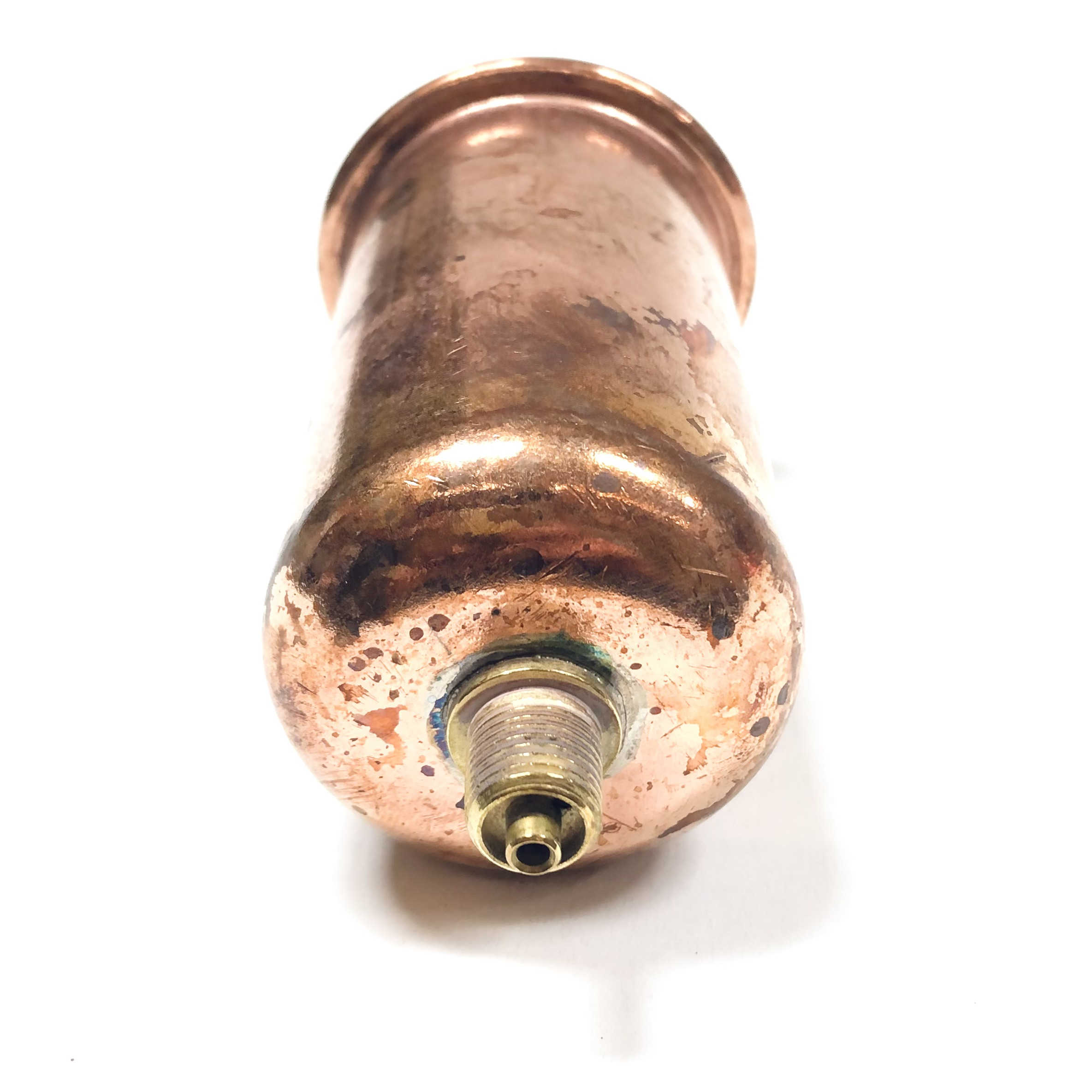 No.78 Maid O Mist Auto-Vent Automatic Air Eliminator, 1/8"
