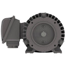 NP0016C 1 HP Teco-Westinghouse Cast Iron Electric Motor, 1200 RPM-6