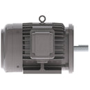 NP0026C Teco-Westinghouse 2HP Cast Iron Electric Motor, 1200 RPM-3