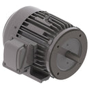 NP0032C Teco-Westinghouse 3HP Cast Iron Electric Motor, 3600 RPM-8