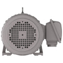 NP0032C Teco-Westinghouse 3HP Cast Iron Electric Motor, 3600 RPM-4