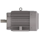 NP0056C Teco-Westinghouse 5HP Cast Iron Electric Motor, 1200 RPM-3