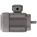 NP0104C Teco-Westinghouse 10HP Cast Iron Electric Motor, 1800 RPM-6