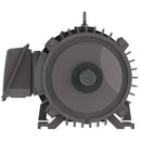 NP0104G Teco-Westinghouse 10HP Cast Iron Electric Motor, 1800 RPM-6