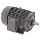 NP0104G Teco-Westinghouse 10HP Cast Iron Electric Motor, 1800 RPM-7
