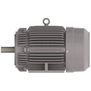 NP0152C Teco-Westinghouse 15HP Cast Iron Electric Motor, 3600 RPM-8
