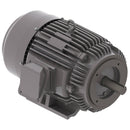 NP0152C Teco-Westinghouse 15HP Cast Iron Electric Motor, 3600 RPM-6