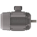 NP0154C Teco-Westinghouse 15HP Cast Iron Electric Motor, 1800 RPM-4