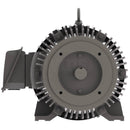 NP0154C Teco-Westinghouse 15HP Cast Iron Electric Motor, 1800 RPM-8