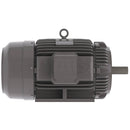 NP0204C Teco-Westinghouse 20HP Cast Iron Electric Motor, 1800 RPM-7