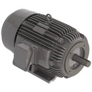 NP0204C Teco-Westinghouse 20HP Cast Iron Electric Motor, 1800 RPM-4