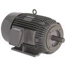 NP0204C Teco-Westinghouse 20HP Cast Iron Electric Motor, 1800 RPM-8