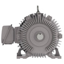 NP0252G 25 HP Teco-Westinghouse Cast Iron Electric Motor, 3600 RPM-2