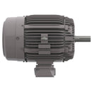NP0254G Teco-Westinghouse 25HP Cast Iron Electric Motor, 1800 RPM-6
