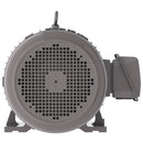 NP0254G Teco-Westinghouse 25HP Cast Iron Electric Motor, 1800 RPM-5