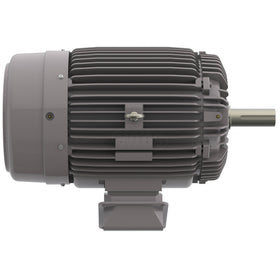 NP0306 Teco-Westinghouse 30HP Cast Iron Electric Motor, 1200 RPM