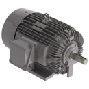 NP0306G Teco-Westinghouse 30HP Cast Iron Electric Motor, 1200 RPM-6