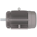 NP0504C 50 HP Teco-Westinghouse Cast Iron Electric Motor, 1800 RPM-5