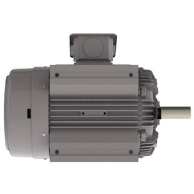 NP0504G Teco-Westinghouse 50HP Cast Iron Electric Motor, 1800 RPM