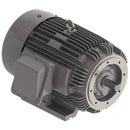 NP0506C Teco-Westinghouse 50HP Cast Iron Electric Motor, 1200 RPM-7