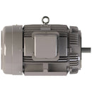 NP0506C Teco-Westinghouse 50HP Cast Iron Electric Motor, 1200 RPM-8