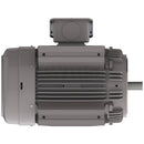 NP0506C Teco-Westinghouse 50HP Cast Iron Electric Motor, 1200 RPM-6