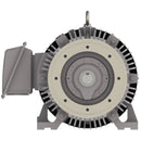 NP0754C Teco-Westinghouse 75HP Cast Iron Electric Motor, 1800 RPM-3