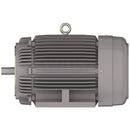 NP0754C Teco-Westinghouse 75HP Cast Iron Electric Motor, 1800 RPM-4