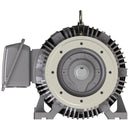 NP0754C Teco-Westinghouse 75HP Cast Iron Electric Motor, 1800 RPM-10