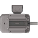 NP0756 Teco-Westinghouse 75HP Cast Iron Electric Motor, 1200 RPM-1