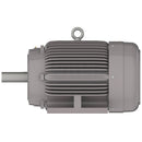 NP0756C Teco-Westinghouse 75HP Cast Iron Electric Motor, 1200 RPM-5