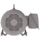 NP0756G Teco-Westinghouse 75HP Cast Iron Electric Motor, 1200 RPM-6