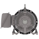 NP0756 Teco-Westinghouse 75HP Cast Iron Electric Motor, 1200 RPM-7