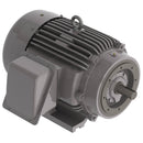 NP1002C Teco-Westinghouse 100HP Cast Iron Electric Motor, 3600 RPM-8