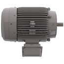 NP1002C Teco-Westinghouse 100HP Cast Iron Electric Motor, 3600 RPM-4