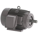 NP1004C Teco-Westinghouse 100HP Cast Iron Electric Motor, 1800 RPM-8