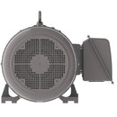 NP1004C Teco-Westinghouse 100HP Cast Iron Electric Motor, 1800 RPM-7