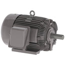 NP1004R Teco-Westinghouse 100HP Cast Iron Electric Motor, 1800 RPM-6