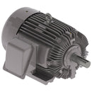 NP1004 Teco-Westinghouse 100HP Cast Iron Electric Motor, 1800 RPM-8