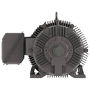 NP1506 150 HP Teco-Westinghouse Cast Iron Electric Motor, 1200 RPM-2