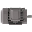 NP1/54C Teco-Westinghouse 1.5HP Cast Iron Electric Motor, 1800 RPM-1