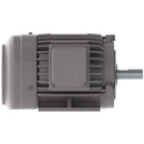 NP1/54G Teco-Westinghouse 1.5HP Cast Iron Electric Motor, 1800 RPM-1