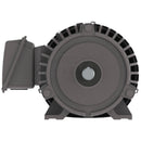 NP1/54G Teco-Westinghouse 1.5HP Cast Iron Electric Motor, 1800 RPM-2