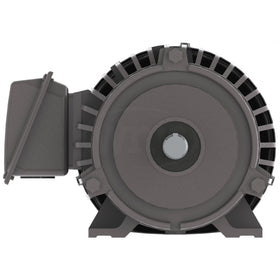 NP1/54G Teco-Westinghouse 1.5HP Cast Iron Electric Motor, 1800 RPM - 0