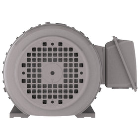 NP1/54 Teco-Westinghouse 1.5HP Cast Iron Electric Motor, 1800 RPM