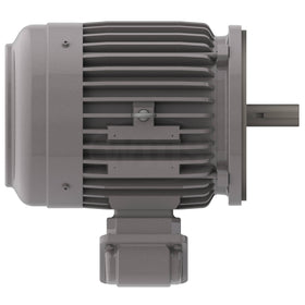 NP1/56C Teco-Westinghouse 1.5HP Cast Iron Electric Motor, 1200 RPM