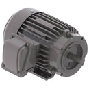 NP1/54C Teco-Westinghouse 1.5HP Cast Iron Electric Motor, 1800 RPM-8