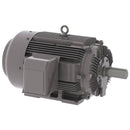 NP2004R Teco-Westinghouse 200HP Cast Iron Electric Motor, 1800 RPM-6
