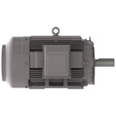 NP2004R Teco-Westinghouse 200HP Cast Iron Electric Motor, 1800 RPM-1