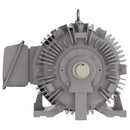 NP7/52G Teco-Westinghouse 7.5HP Cast Iron Electric Motor, 3600 RPM-1